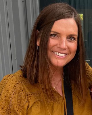 Photo of Sarah J Zacharias, Counselor, MEd, NCC, LPCS