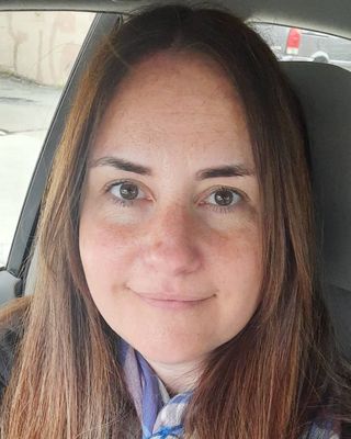 Photo of Antonia Chatzaki, Clinical Social Work/Therapist, MSW