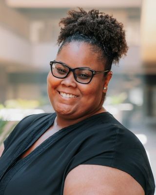 Photo of Shabree Inuwa, Marriage & Family Therapist, MA, LMFT