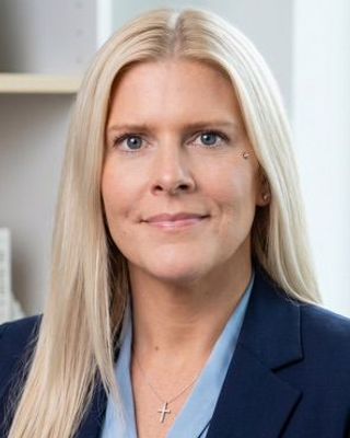 Photo of Dara M. Wilson, Drug & Alcohol Counselor, LADC I