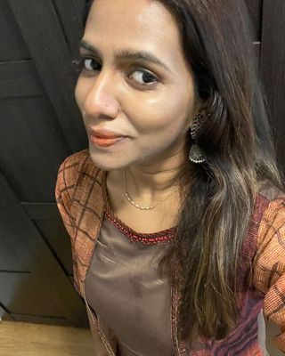 Photo of Angel Sivagunam, BSc, RPN, MDiv
