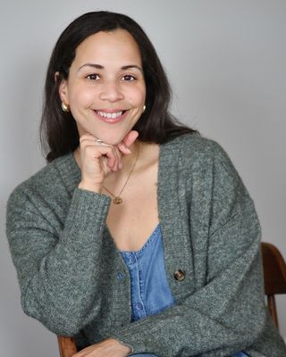 Photo of Yailyn Murphy, Licensed Clinical Mental Health Counselor, LCMHC, NCC, PMH-C