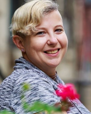 Photo of Alaina Ables, Licensed Professional Counselor, LMHC