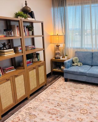 Photo of Cindy L Tatum-Shipley - CLTatum & Associates Behavioral Healthcare, Clinical Social Work/Therapist, LCSW