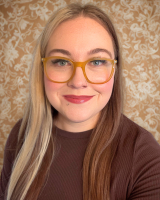 Photo of Morgan Scott, Licensed Mental Health Counselor, MSW, LMHC, PMH-C