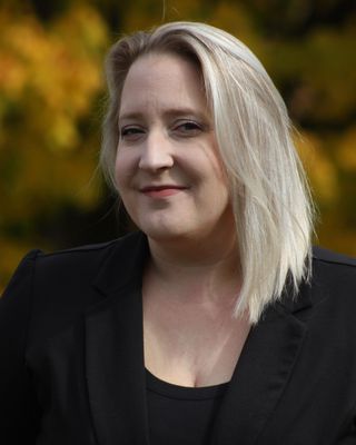 Photo of Alex McPhee, Registered Psychotherapist (Qualifying), MACP