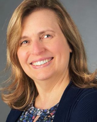 Photo of Rene' Elizabeth Buchman, Counselor, MA,MBA, LCPC