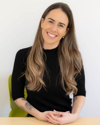 Photo of Jessica Kane - Brisbane Psychologists, Psychologist, MA, PsyBA General