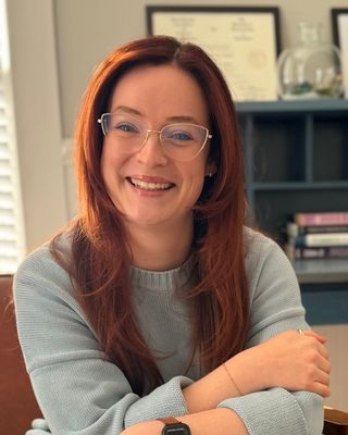 Photo of Caitlin Smith, Clinical Social Work/Therapist, MSW, LCSW