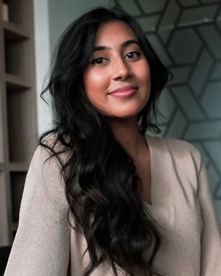 Photo of Selina Kanagasuriam, Registered Provisional Psychologist