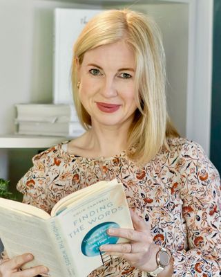 Photo of Natalie Ida Garbutt - Ida Therapy, Counsellor, MBACP