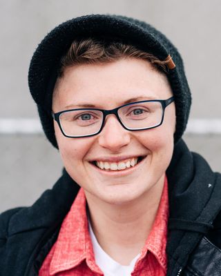 Photo of Amanda Stenzel-Loucks, Clinical Social Work/Therapist, LMSW