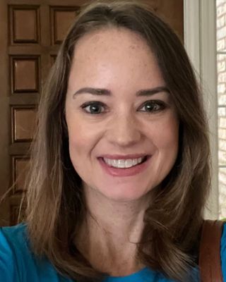 Photo of Ashley Fedrick, Licensed Professional Counselor, MA, LPC