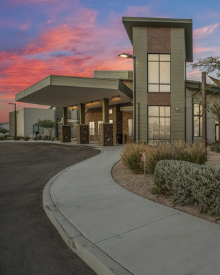 Photo of Buena Vista Health and Recovery Centers, Treatment Center in Phoenix, AZ