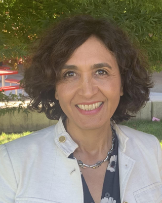 Photo of Nancy Yance Chavez, Marriage & Family Therapist, LMFT