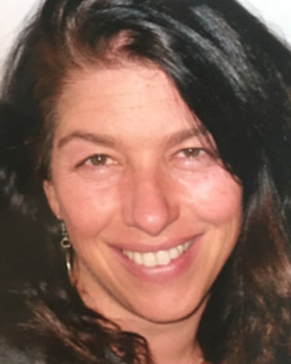 Photo of Suzanne Palmer, Licensed Professional Counselor