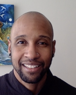 Photo of Kole Mason, Psychologist, PsyD, LP