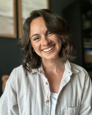 Photo of Meghan Chandler, Registered Clinical Social Worker Intern, MSW