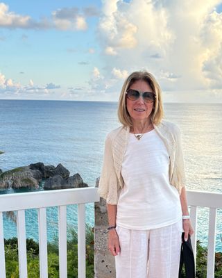 Photo of Judith Damico, Clinical Social Work/Therapist