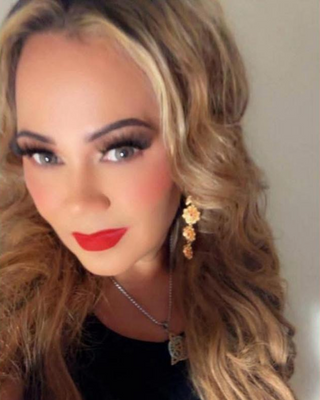 Photo of Aleida O. Chavez, Clinical Social Work/Therapist, LCSW-S, LCCA, CART