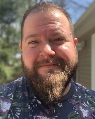 Photo of Grey V Reid, Clinical Social Work/Therapist, LICSW