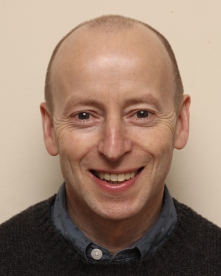 Photo of Bryan Searle, Counsellor