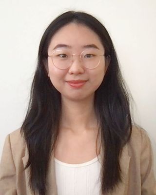 Photo of Kexin Li, MEd, NCC, Pre-Licensed Professional