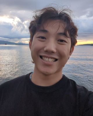 Photo of Marcus Chan, Pre-Licensed Professional, BA