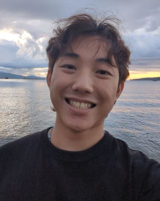 Photo of Marcus Chan, Pre-Licensed Professional, BA