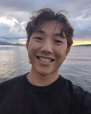 Photo of Marcus Chan, Pre-Licensed Professional, BA