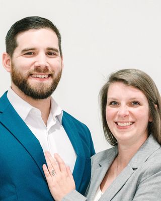 Photo of Rebecca Parks - Into The Storm Marriages, LLC, Clinical Social Work/Therapist, LCSW