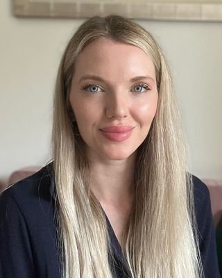 Photo of Paige Wilson, Psychotherapist, MA, MBACP