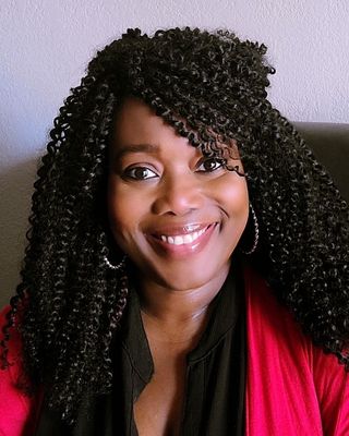 Photo of Trasi Freeman, Counselor, LAC, MPsych, MC, CSC, CCTS-I