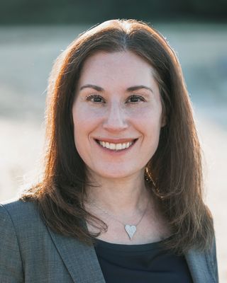 Photo of Laurie Goldfarb, Psychologist, PhD