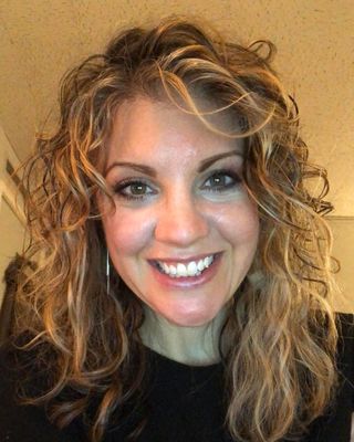 Photo of Karla Karpowicz - Integrating the Self - Mental Health & Wellness, Creative Arts Therapist, LCAT