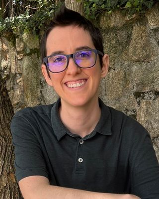 Photo of Claire Robinson-Scalzi, Counselor, LCMHCA, NCC