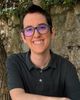 Claire Robinson-Scalzi