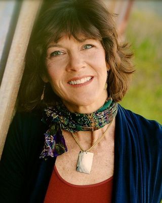 Photo of Best-Selling Author Susan Pease Gadoua, Clinical Social Work/Therapist, LCSW