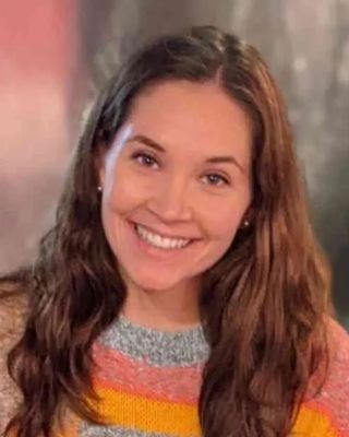 Photo of Carolyn Rizza, Licensed Professional Counselor, LPC