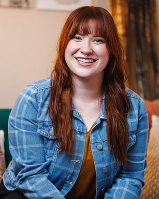 Photo of Kayleigh Butler, Licensed Professional Counselor, MS