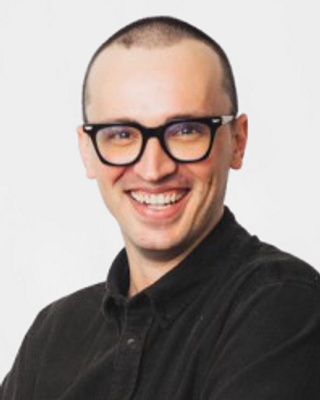 Photo of Tomasz Jurczak, Licensed Professional Counselor, LPC