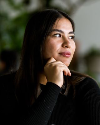 Foto de Tania Estefanía Ibarra González, Psicoterapeuta, Maestría