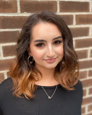 Photo of Gina Marie Quinlan, Licensed Professional Counselor, BC-DMT, LPC