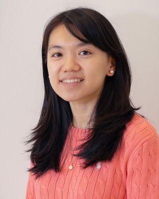 Photo of Wendy Hsu, Pre-Licensed Professional in Georgia