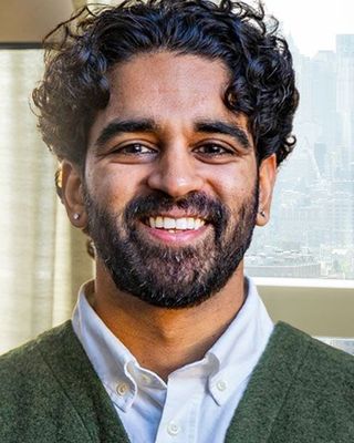 Photo of Dr. Shalin Shah, Psychiatrist, MD