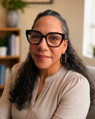 Photo of Andrea Tejeda, Clinical Social Work/Therapist, LCSW