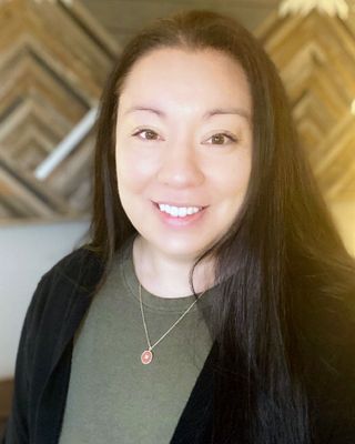 Photo of Brianne Kiso, Clinical Social Work/Therapist, MSW, LCSW