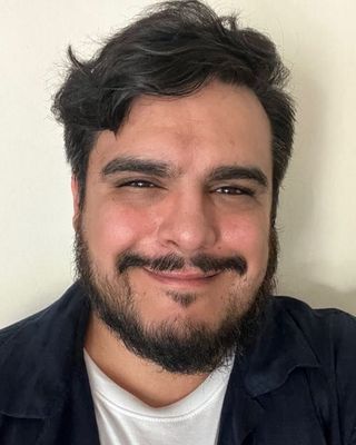 Foto de Sebastián Pérez Pradenas, Psicólogo, Lic. en Psicología