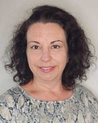 Photo of Dr. Amanda Culp-Roche, Psychiatric Nurse Practitioner, PhD, APRN, PMHNP-C, FNP-C
