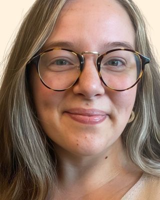 Photo of Hannah Black, Clinical Social Work/Therapist, MSW, LISW